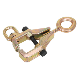2-DIRECTION BOX PULL CLAMP 245mm