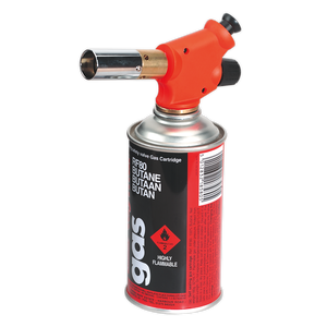 Micro Butane Soldering/Heating Torch