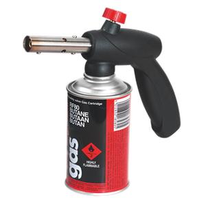 Maxi Butane Heating Torch