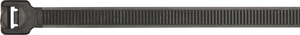 CABLE TIE T50R 200mm x 4.8mm Black