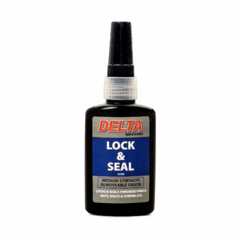 Delta Lock & Seal 50ml