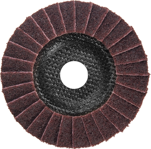DRONCO Polishing Disc 115mm Medium