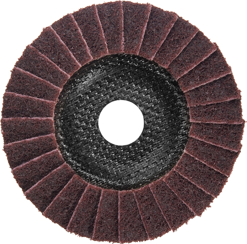 DRONCO Polishing Disc 115mm Medium