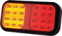 Multifunctional Tail Lamp
