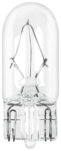 NEOLUX Side & Tail W2.1x9.5d 24V 5W