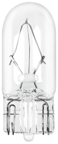 NEOLUX Side & Tail W2.1x9.5d 24V 5W
