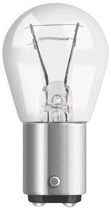NEOLUX Fog/Tail BAz15d 12V 21/4W