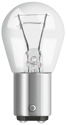 NEOLUX Fog/Tail BAz15d 12V 21/4W