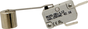 Tip Over Switch