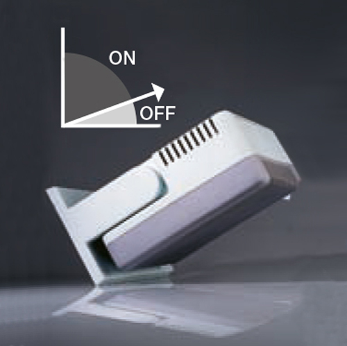 Tip Over Switch