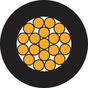 Thick Wall Single 1mm 14/.30 50m Yellow