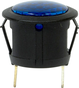 LED Warning Lights - Blue-Multipack