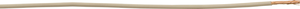 Thin Wall Single 1mm 32/.20 50m White