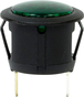 LED Warning Lights - Green