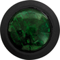 LED Warning Lights - Green