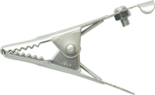 Crocodile Clips 25amp