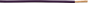 Thin Wall Single 2mm 28/.30 50m Purple