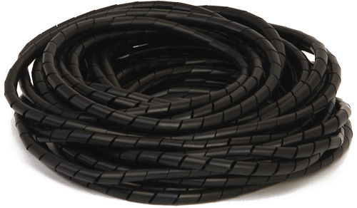 Spiral Binding 9mm wide 20-65mm range