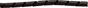 Spiral Binding 9mm wide 20-65mm range