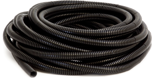 Conv Sheathing Nylon Split 15.0mm id