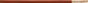 Thin Wall Single 3mm 44/.30 30m Red