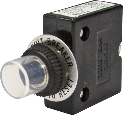 Weather Proof Circuit Breaker Cover M11