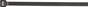 Cable Ties 300mm x 4.8mm Black
