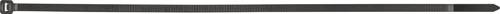 Cable Ties 300mm x 4.8mm Black