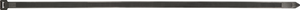 Cable Ties 580mm x 12.7mm Black - Multipack