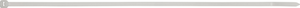 Cable Ties 300mm x 4.8mm Natural