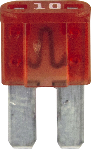 LITTELFUSE 'MICRO2' Blade Fuse 5A