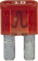 LITTELFUSE 'MICRO2' Blade Fuse 5A