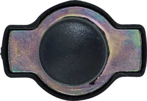 Push/Pull Switches - Short Neck