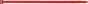 Cable Ties 370mm x 4.8mm Red