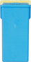 LITTLEFUSE JCASE� Cartridge Fuse 20A