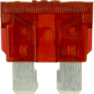 Standard Blade Fuses 4A