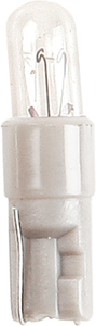 RING Cap Kw2x4.6D 24V 1.2W White