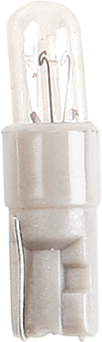 RING Cap Kw2x4.6D 24V 1.2W White