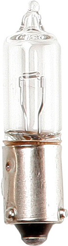 RING Miniture Halogen BAY9s 24V 21W
