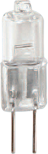 RING Miniture Halogen G4 12V 10w