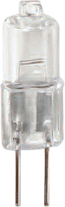 RING Miniture Halogen G4 24V 20w