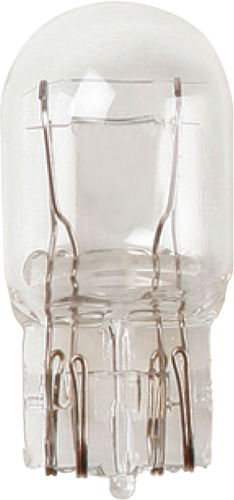RING Stop/Tail W3x16q 12V 21/5W