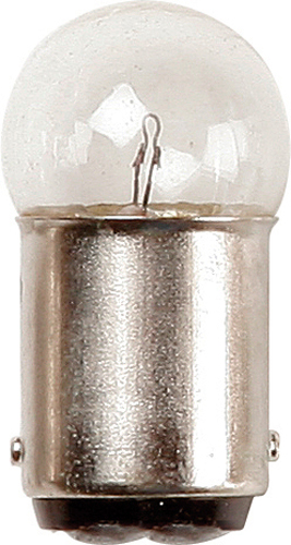 RING R5W Cap BA15d 28V 7W Long Life
