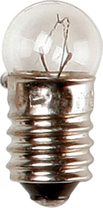 RING 12V 2.2W MES E10 Indicator & Panel