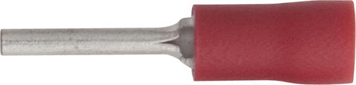 Terminals Red Pin 12mm x 1.9mm