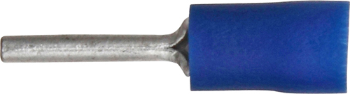 Terminals Blue Pin 12mm x 1.9mm