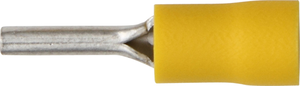 Terminals Yellow Pin 14mm x 2.9mm