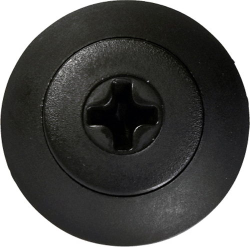 Scw-Rivets Flush 6.3-6.8mm 17.8mm Flge