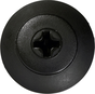 Scw-Rivets Flush 6.3-6.8mm 17.8mm Flge