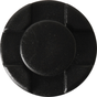 Push-Type Bumper Retain Black Nis/Mits/Toy/Dai